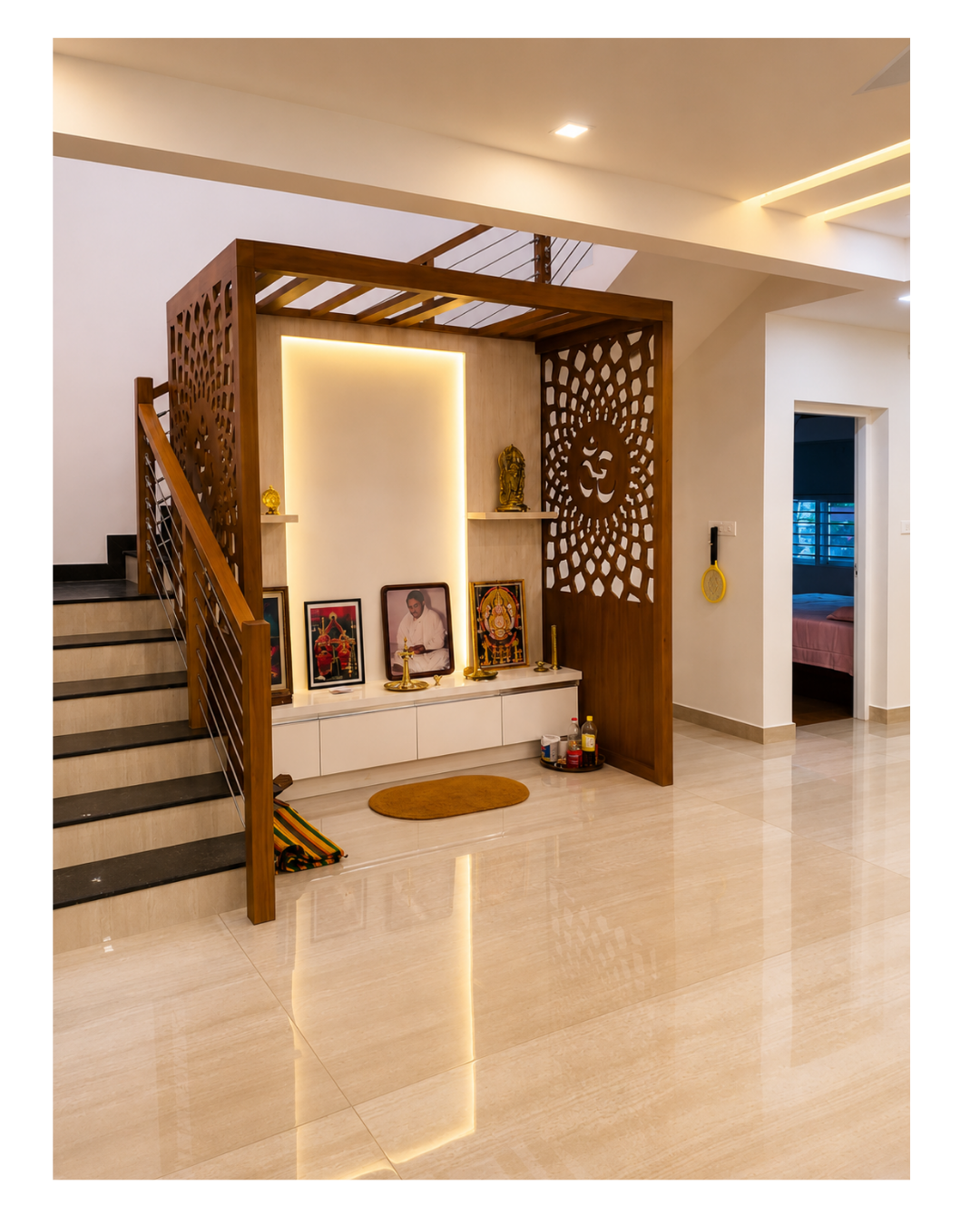 4BHK House