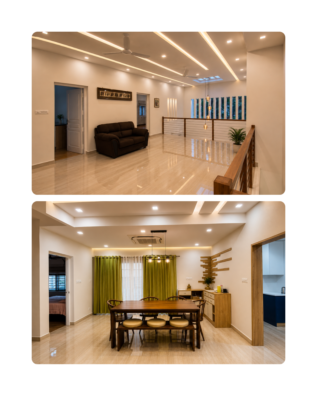 4BHK House
