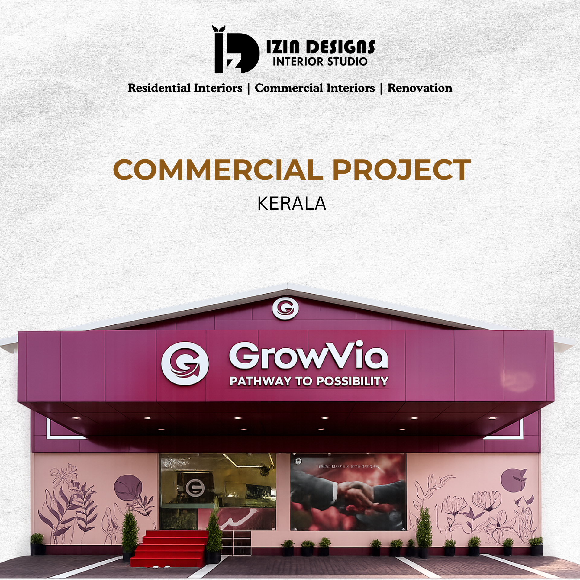 Growvia