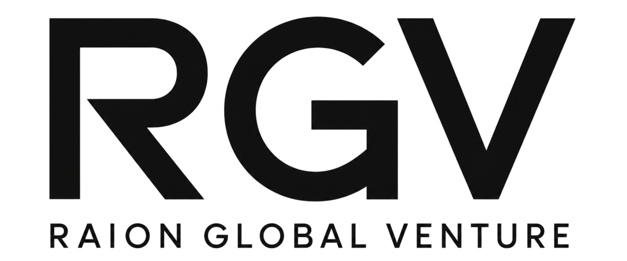 Raion Global Venture Logo
